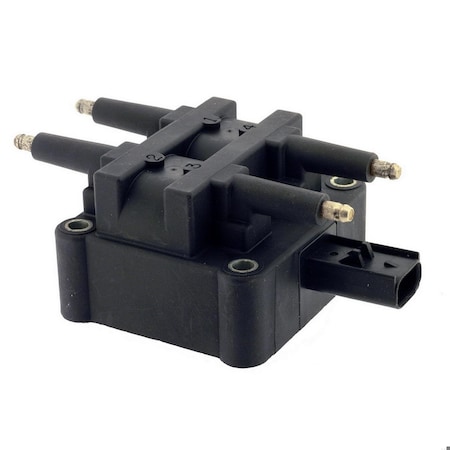 Prenco 97 Chry Chry R Ignition Coil, 36-1196 36-1196